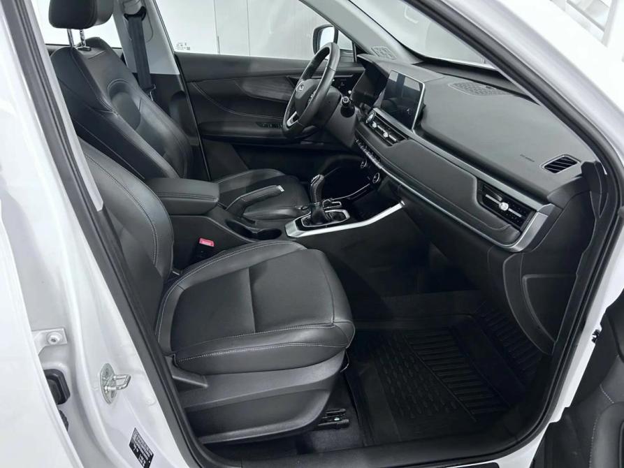 Chery Tiggo 4 Pro I Уфа  - изображение 28
