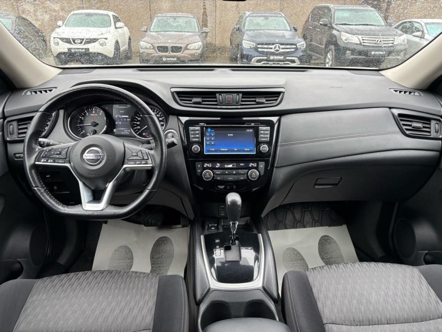 Nissan X-Trail III Рестайлинг Пермь  - изображение 20