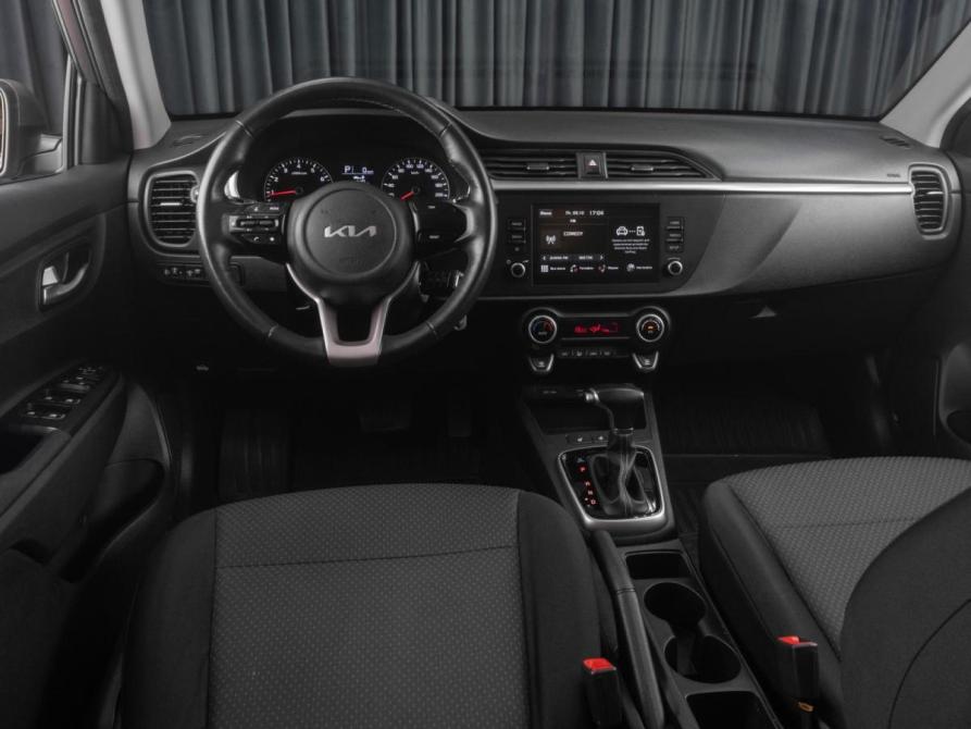 Kia Rio IV Рестайлинг Тюмень  - изображение 6