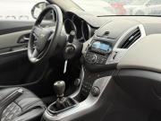 Chevrolet Cruze I Рестайлинг Череповец  - изображение 30