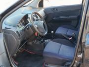 Hyundai Getz I Рестайлинг Набережные Челны  - изображение 47