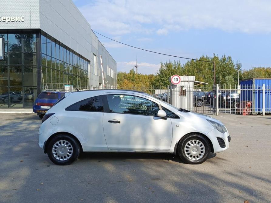 Opel Corsa D Рестайлинг II Чебоксары  - изображение 5