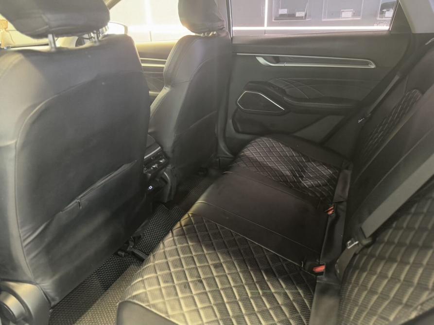 Geely Emgrand II Новокузнецк  - изображение 19