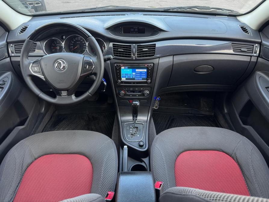 Dongfeng H30 Cross Воронеж  - изображение 12