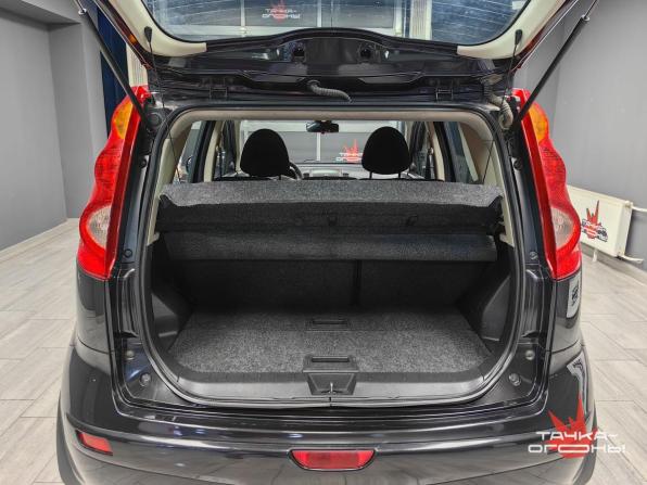 Nissan Note I с пробегом 2007 года, цена 416 000 рублей, 228000 км, хэтчбек, Автокод Объявления