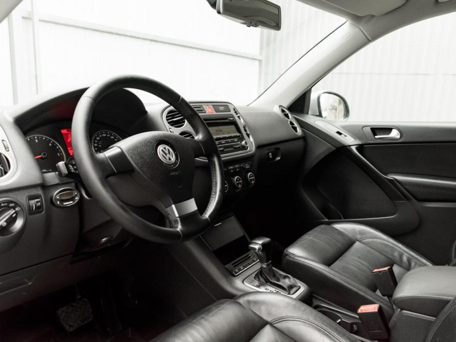 Volkswagen Tiguan I Екатеринбург  - изображение 11