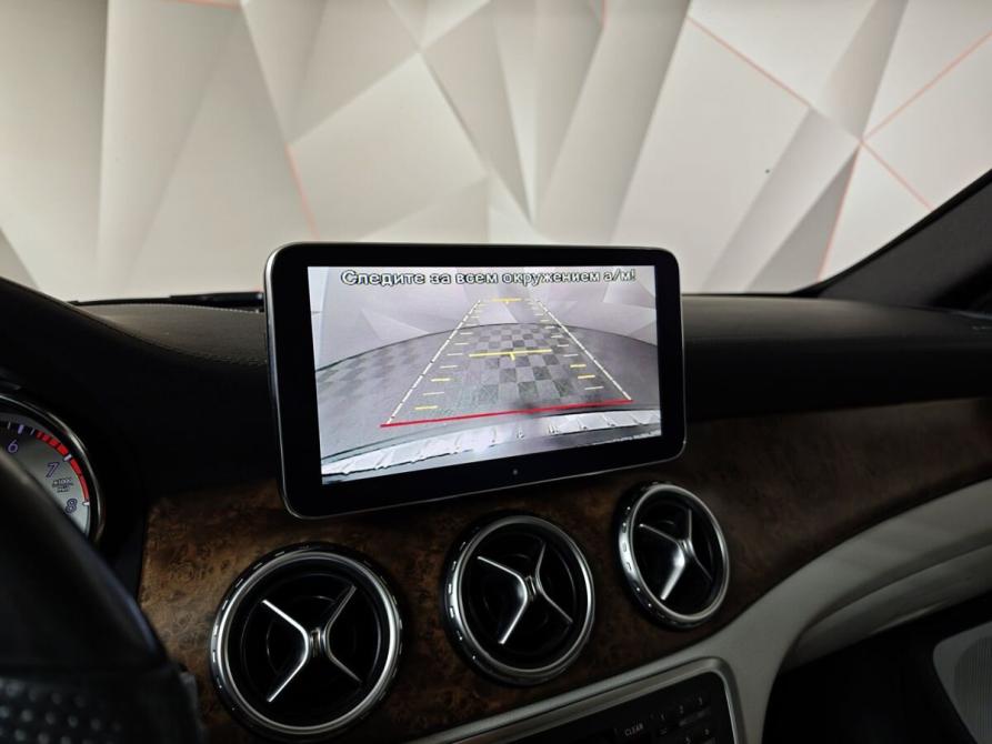 Mercedes-Benz GLA I (X156) Москва  - изображение 23