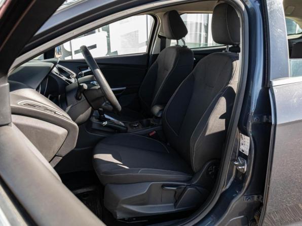 Ford Focus III с пробегом 2013 года, цена 855 000 рублей, 214177 км, универсал, Автокод Объявления