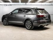 Audi Q7 II (4M) Ставрополь  - изображение 29