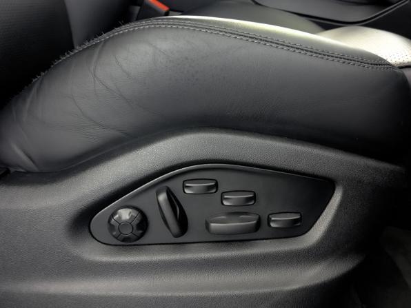 Porsche Cayenne III Рестайлинг с пробегом 2024 года, цена 12 990 000 рублей, 51790 км, внедорожник, Автокод Объявления