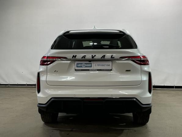 Haval F7 I Рестайлинг с пробегом 2022 года, цена 2 150 000 рублей, 66955 км, внедорожник, Автокод Объявления