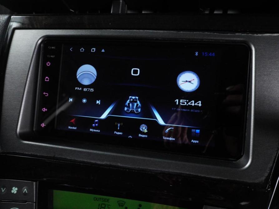 Toyota Prius III Рестайлинг (XW30) Минеральные Воды  - изображение 13
