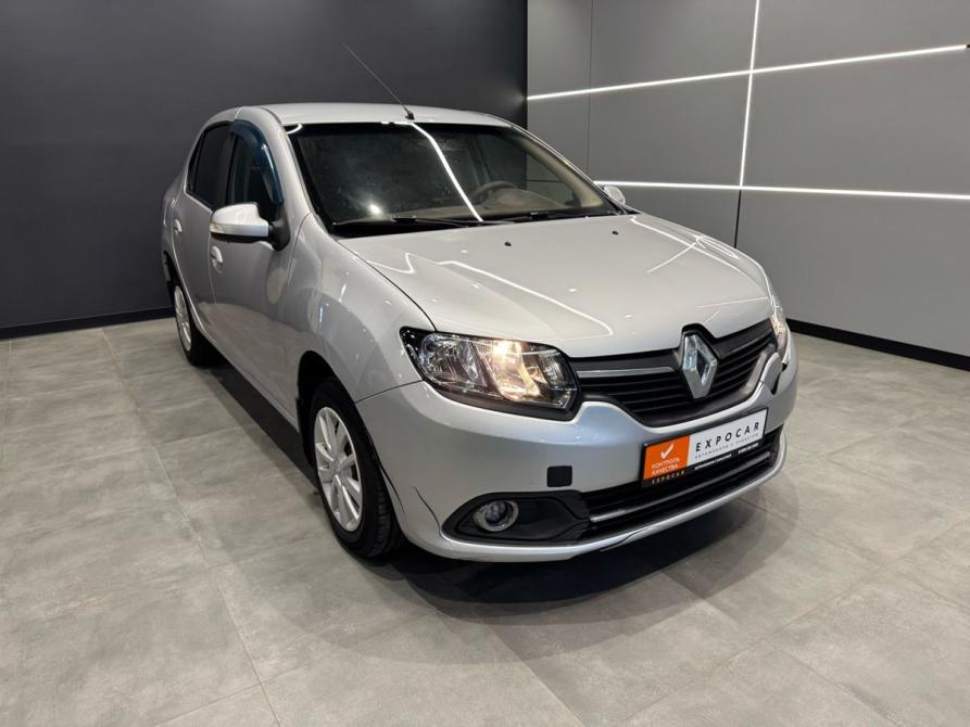 Renault Logan II Нижний Новгород  - изображение 3