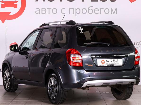 Lada (ВАЗ) Granta I Рестайлинг с пробегом 2019 года, цена 700 000 рублей, 155192 км, универсал, Автокод Объявления