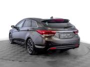 Hyundai i40 I Рестайлинг Москва  - изображение 37