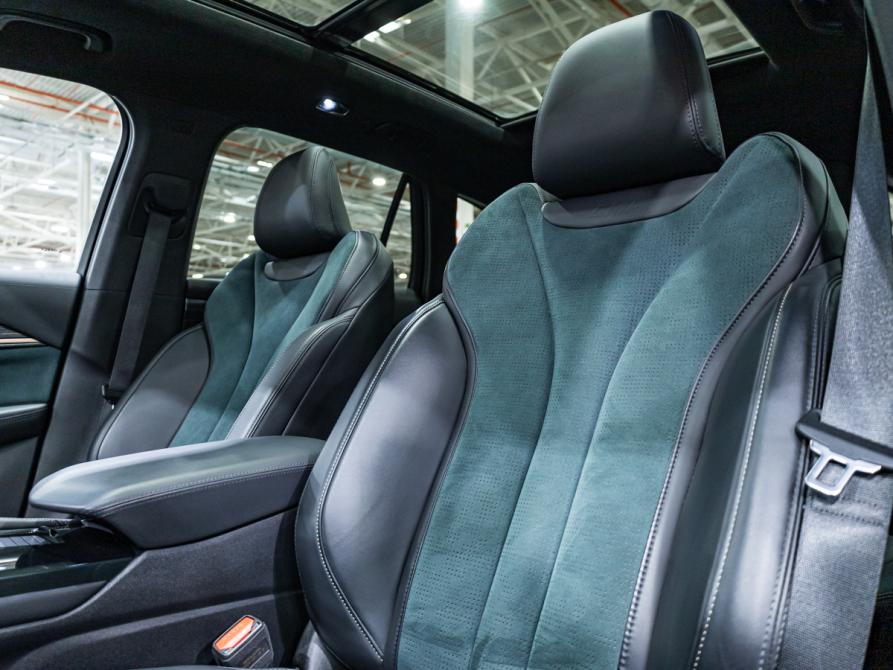 Geely Monjaro I Санкт-Петербург  - изображение 31