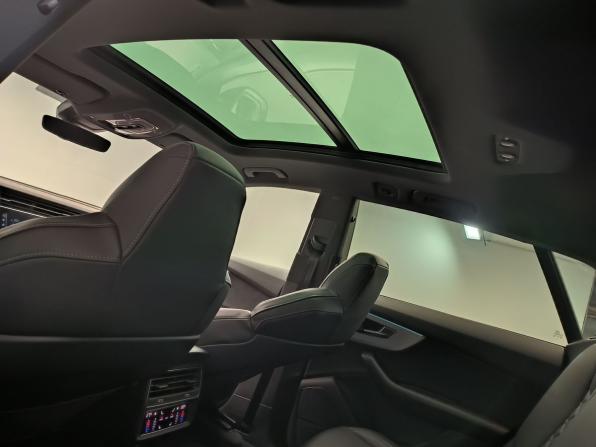 Audi Q8 I (4M) с пробегом 2023 года, цена 11 790 000 рублей, 32452 км, внедорожник, Автокод Объявления