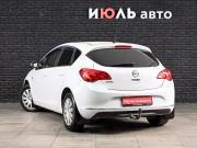 Opel Astra J Рестайлинг Екатеринбург  - изображение 24