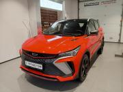 Geely Coolray I Рестайлинг Москва  - изображение 21