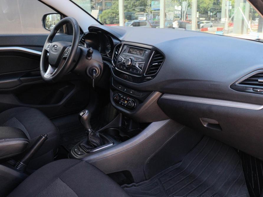 Lada (ВАЗ) Vesta I Москва  - изображение 8