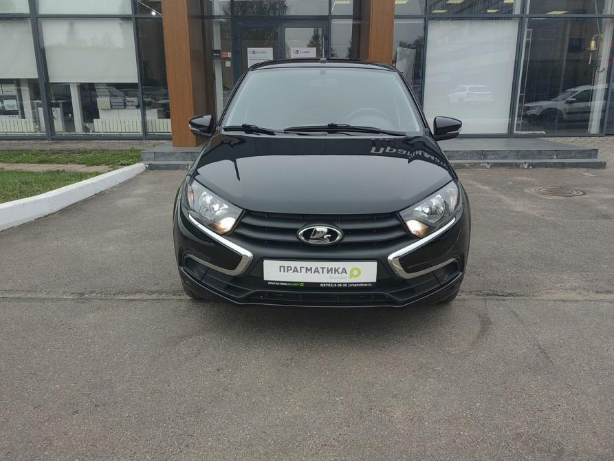Lada (ВАЗ) Granta I Рестайлинг Великие Луки  - изображение 2