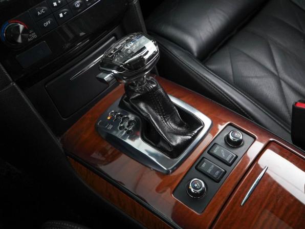 Infiniti FX II (S51) с пробегом 2011 года, цена 1 649 777 рублей, 255898 км, внедорожник, Автокод Объявления