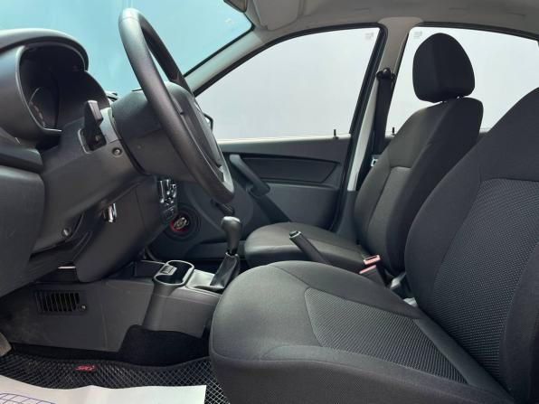 Lada (ВАЗ) Granta I Рестайлинг с пробегом 2019 года, цена 620 000 рублей, 79510 км, лифтбек, Автокод Объявления