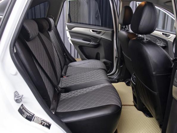 Haval M6 II с пробегом 2023 года, цена 1 749 000 рублей, 62329 км, внедорожник, Автокод Объявления