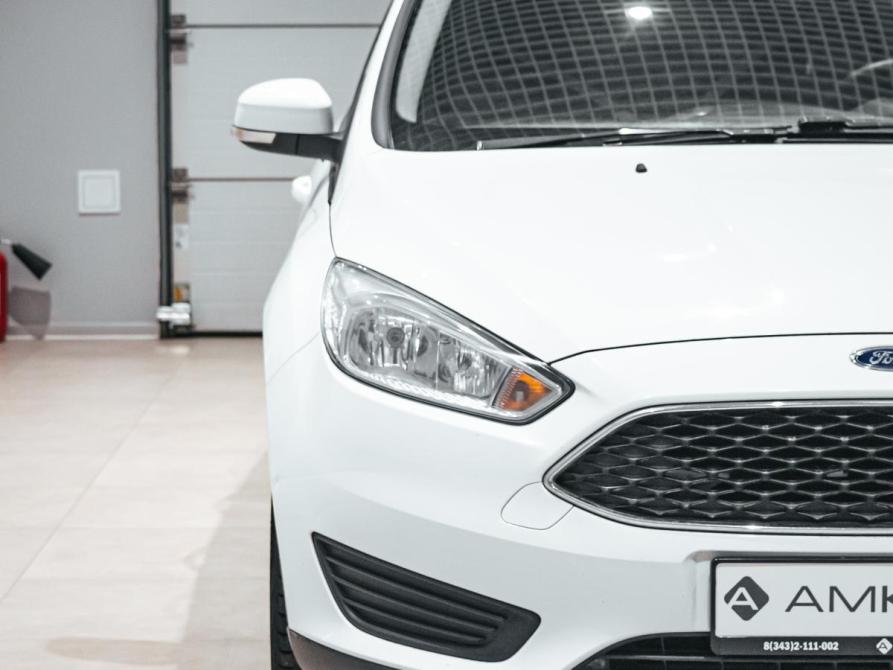 Ford Focus III Рестайлинг Екатеринбург  - изображение 5