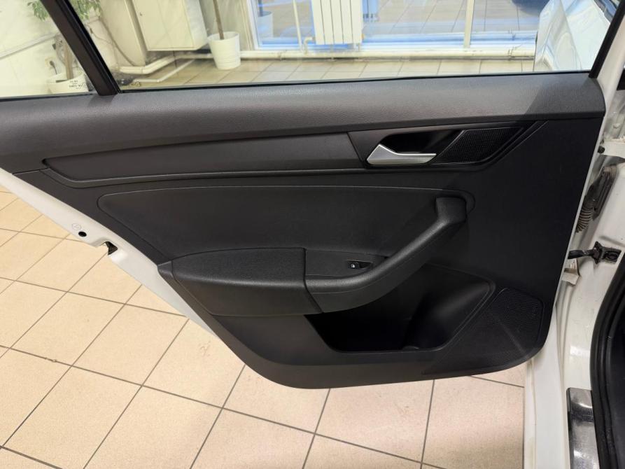 Volkswagen Polo VI Волгоград  - изображение 15