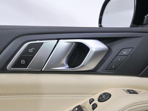 BMW X5 IV (G05/G18) с пробегом 2020 года, цена 7 355 700 рублей, 84050 км, внедорожник, Автокод Объявления