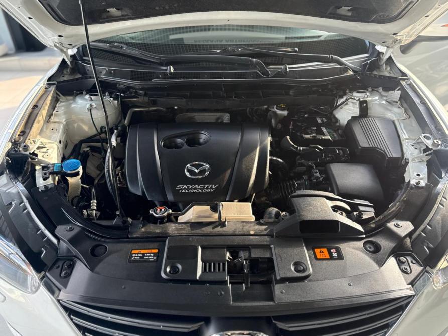 Mazda CX-5 I Рестайлинг Екатеринбург  - изображение 9