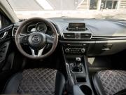 Mazda 3 III (BM) Казань  - изображение 24