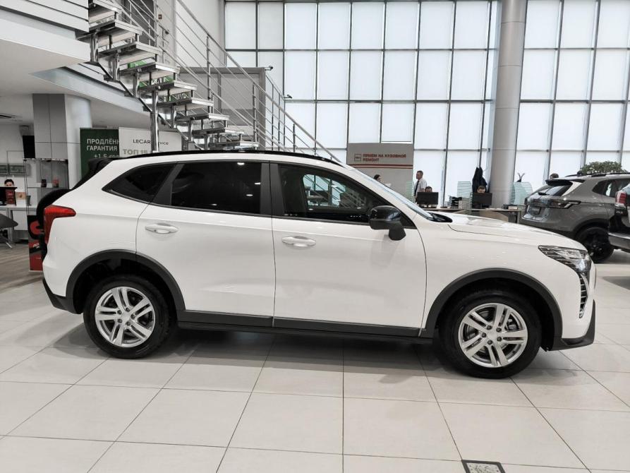 Haval Jolion I Рестайлинг Казань  - изображение 5