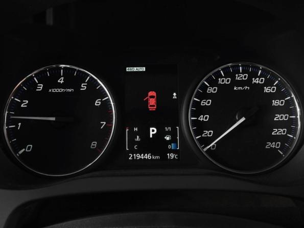 Mitsubishi Outlander III с пробегом 2013 года, цена 1 380 000 рублей, 219446 км, внедорожник, Автокод Объявления