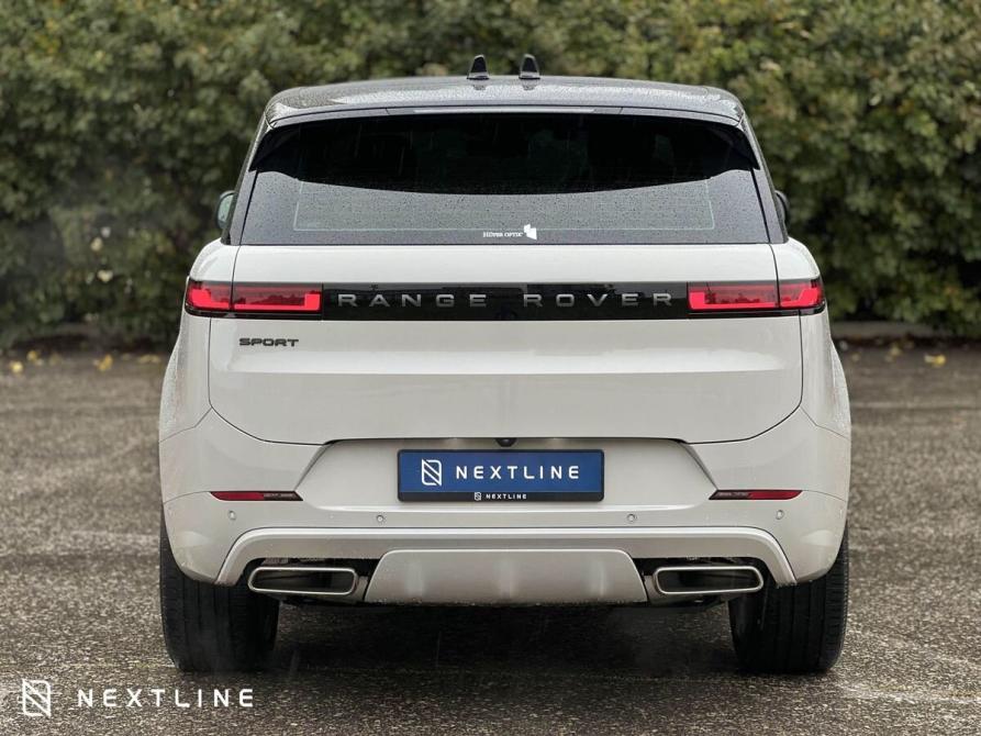 Land Rover Range Rover Sport III Самара  - изображение 6