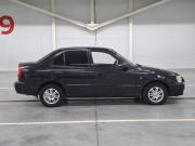Hyundai Accent II Казань  - изображение 27