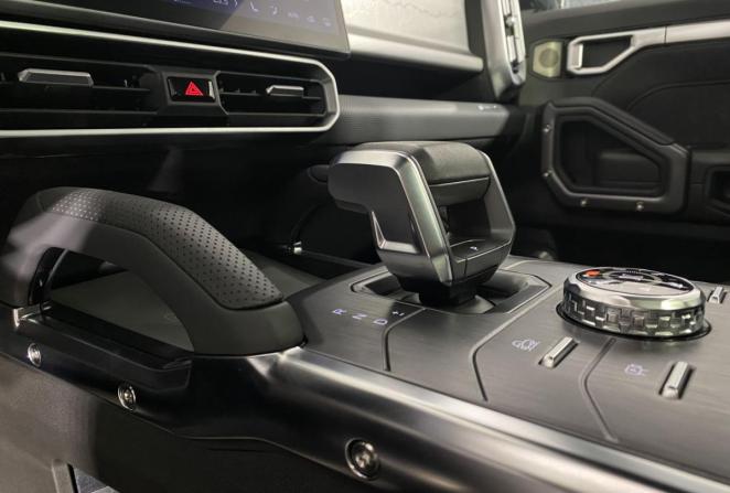 JETOUR T2 с пробегом 2024 года, цена 3 200 000 рублей, 24023 км, внедорожник, Автокод Объявления