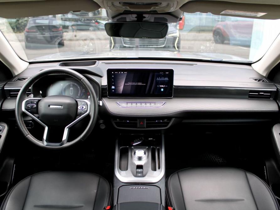 Haval Jolion I Самара  - изображение 11