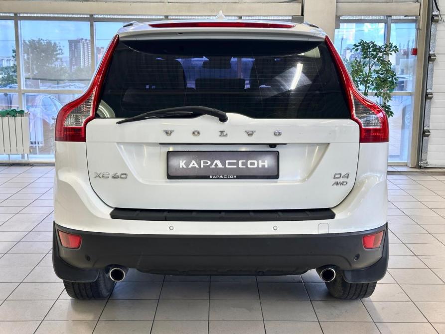 Volvo XC60 I Волгоград  - изображение 4