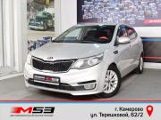 Kia Rio III Рестайлинг Кемерово  - изображение 20