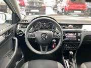 Skoda Rapid I Рестайлинг Киров  - изображение 31
