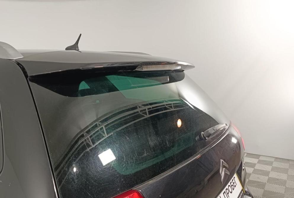 Citroen C5 I Рестайлинг Волгоград  - изображение 17