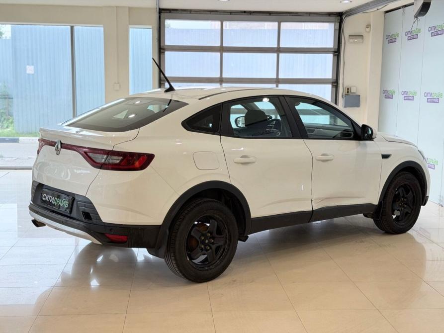Renault Arkana I Москва  - изображение 7