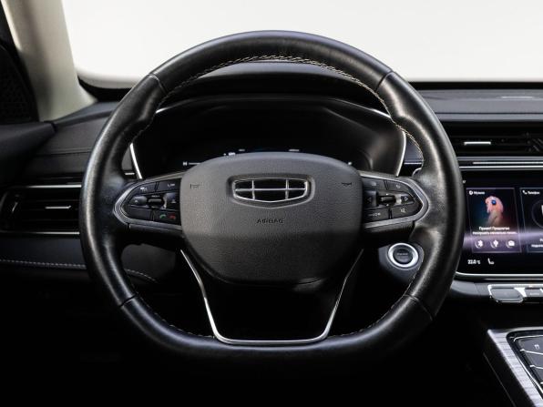 Geely Atlas Pro с пробегом 2021 года, цена 1 900 000 рублей, 69995 км, внедорожник, Автокод Объявления