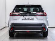 Toyota Wildlander I Красноярск  - изображение 41