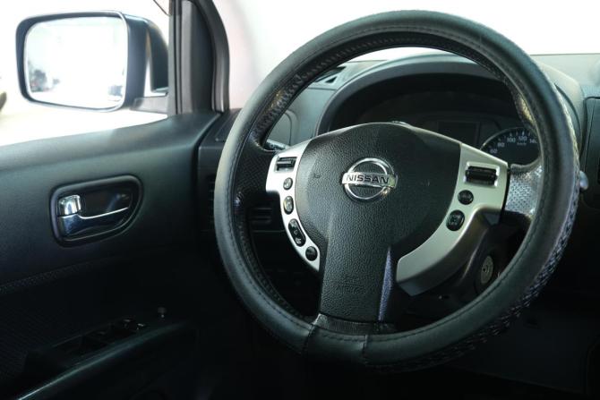Nissan X-Trail II Рестайлинг с пробегом 2011 года, цена 1 459 000 рублей, 271000 км, внедорожник, Автокод Объявления