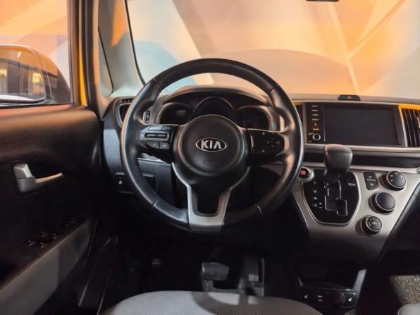 Kia Ray I Рестайлинг с пробегом 2021 года, цена 1 490 000 рублей, 65000 км, микровэн, Автокод Объявления