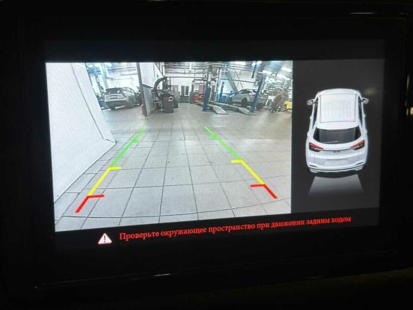 Chery Tiggo 4 I Рестайлинг с пробегом 2021 года, цена 1 155 000 рублей, 93583 км, внедорожник, Автокод Объявления