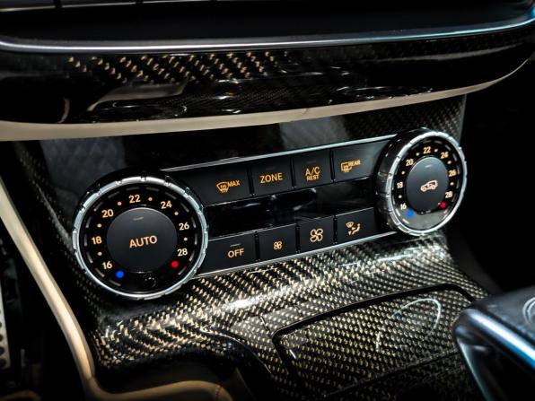 Mercedes-Benz G-Класс AMG I (W463) Рестайлинг 3 с пробегом 2016 года, цена 5 999 999 рублей, 103054 км, внедорожник, Автокод Объявления